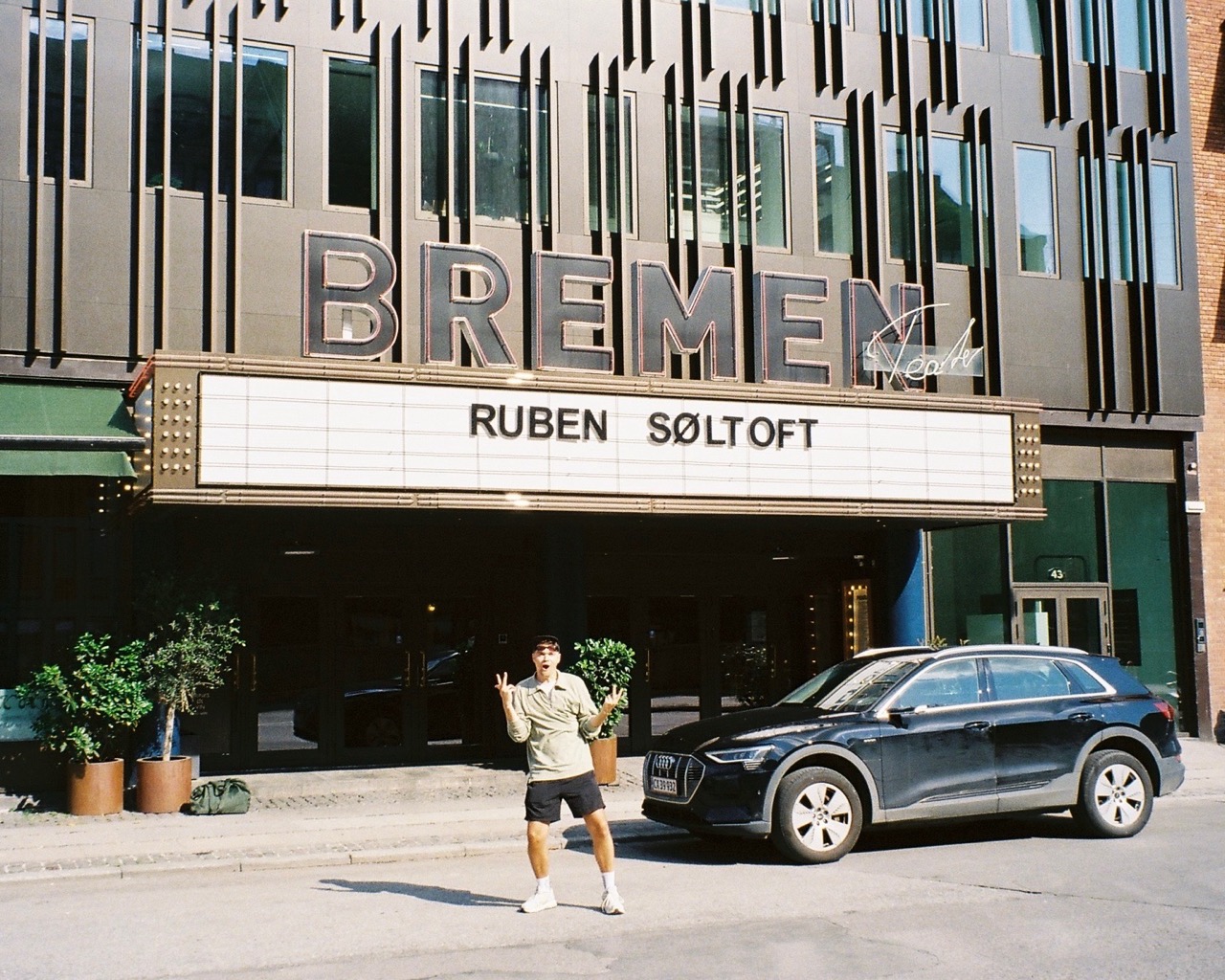 Ruben