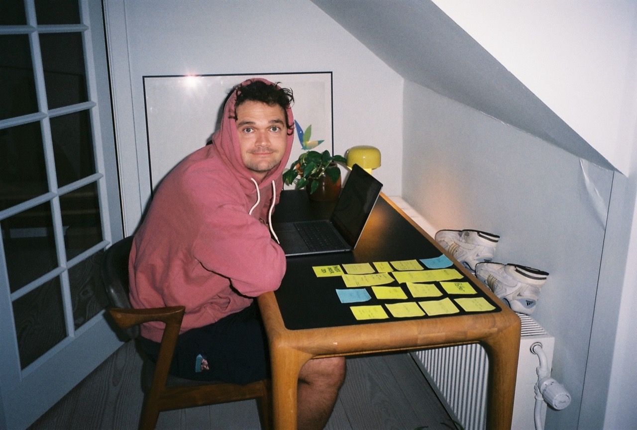 Ruben