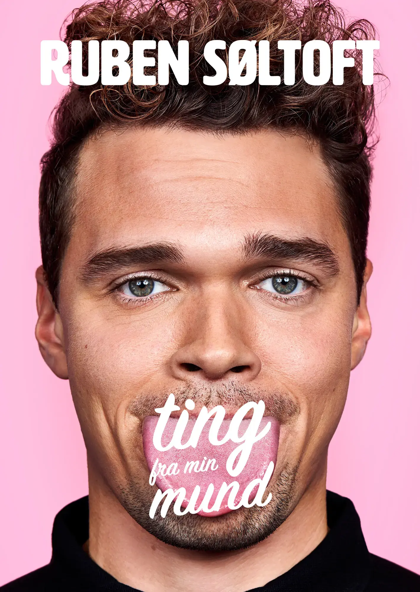 Ting fra min mund